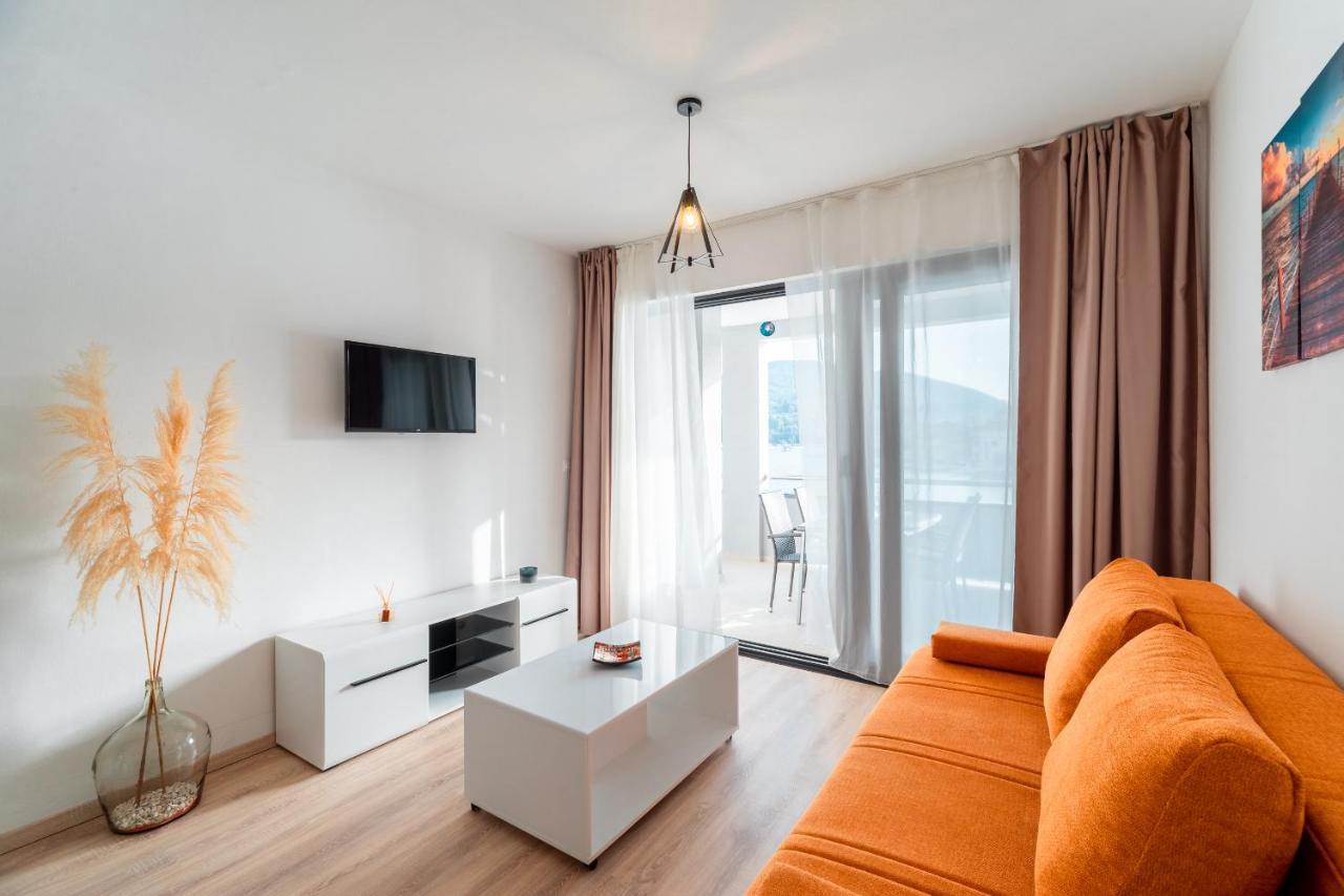 Apartments & Rooms Fisherman'S Luck Vela Luka Exterior foto