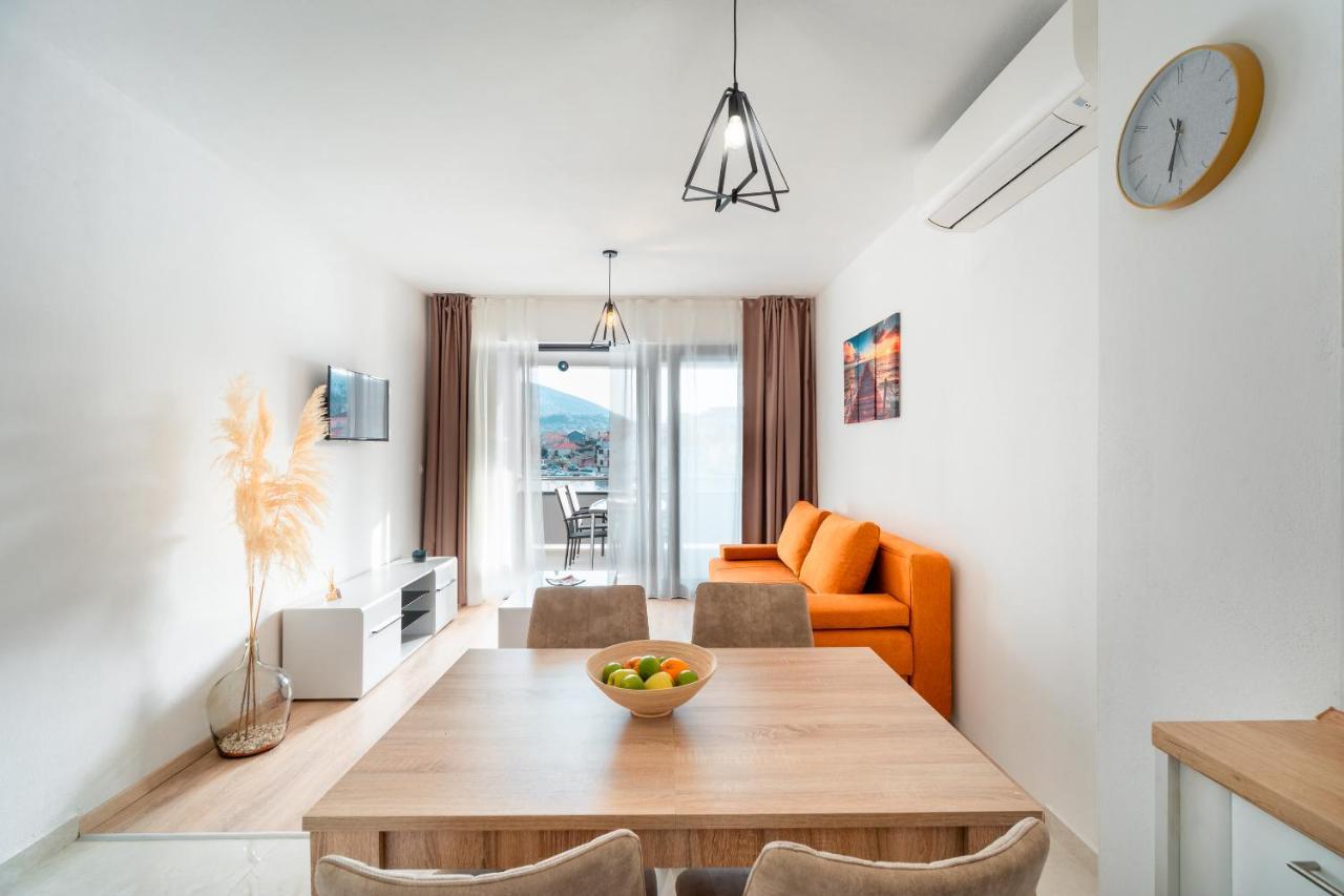 Apartments & Rooms Fisherman'S Luck Vela Luka Exterior foto
