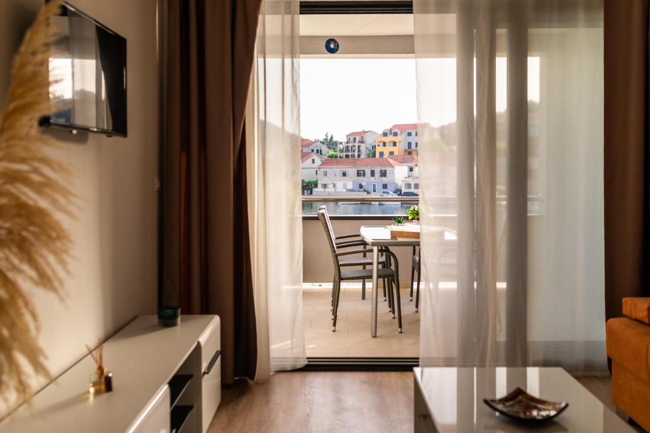 Apartments & Rooms Fisherman'S Luck Vela Luka Exterior foto