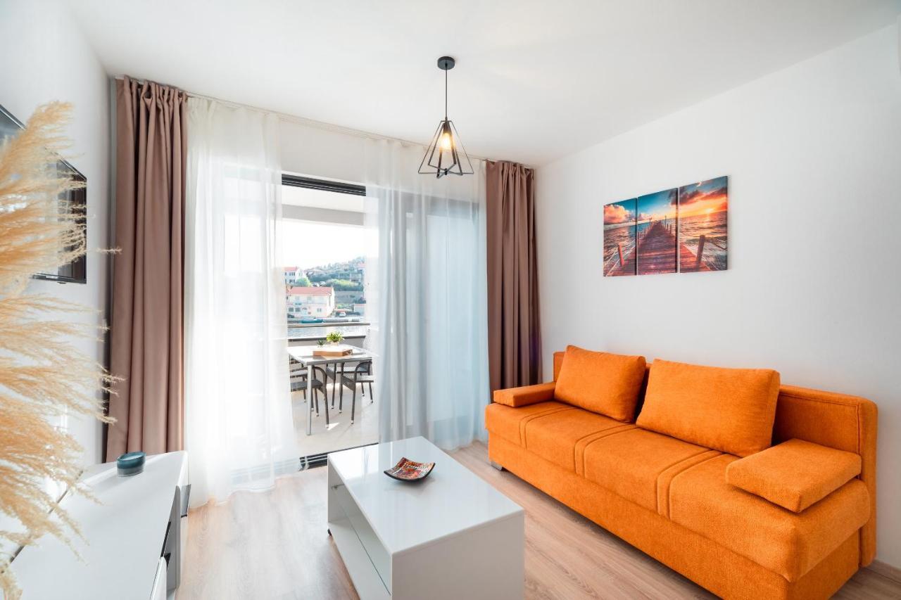 Apartments & Rooms Fisherman'S Luck Vela Luka Exterior foto