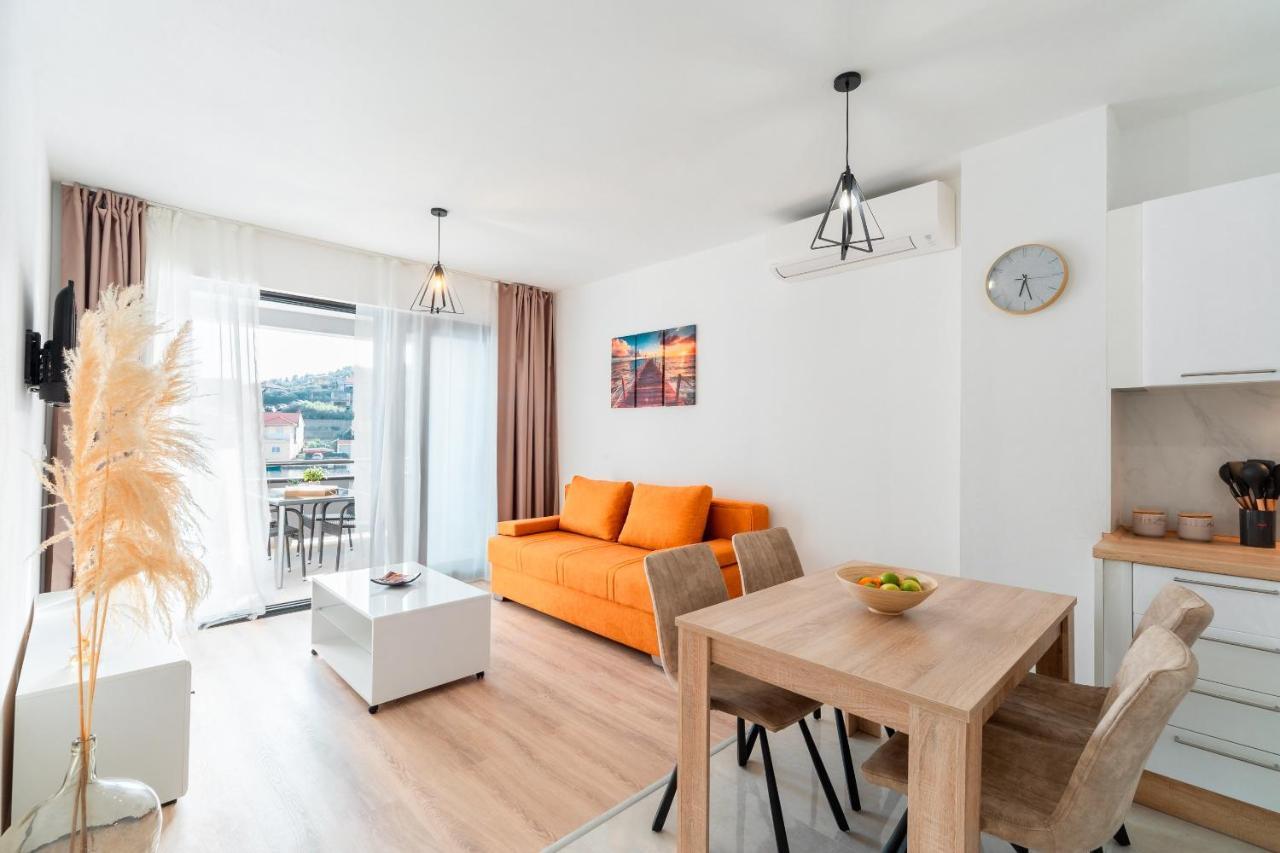 Apartments & Rooms Fisherman'S Luck Vela Luka Exterior foto