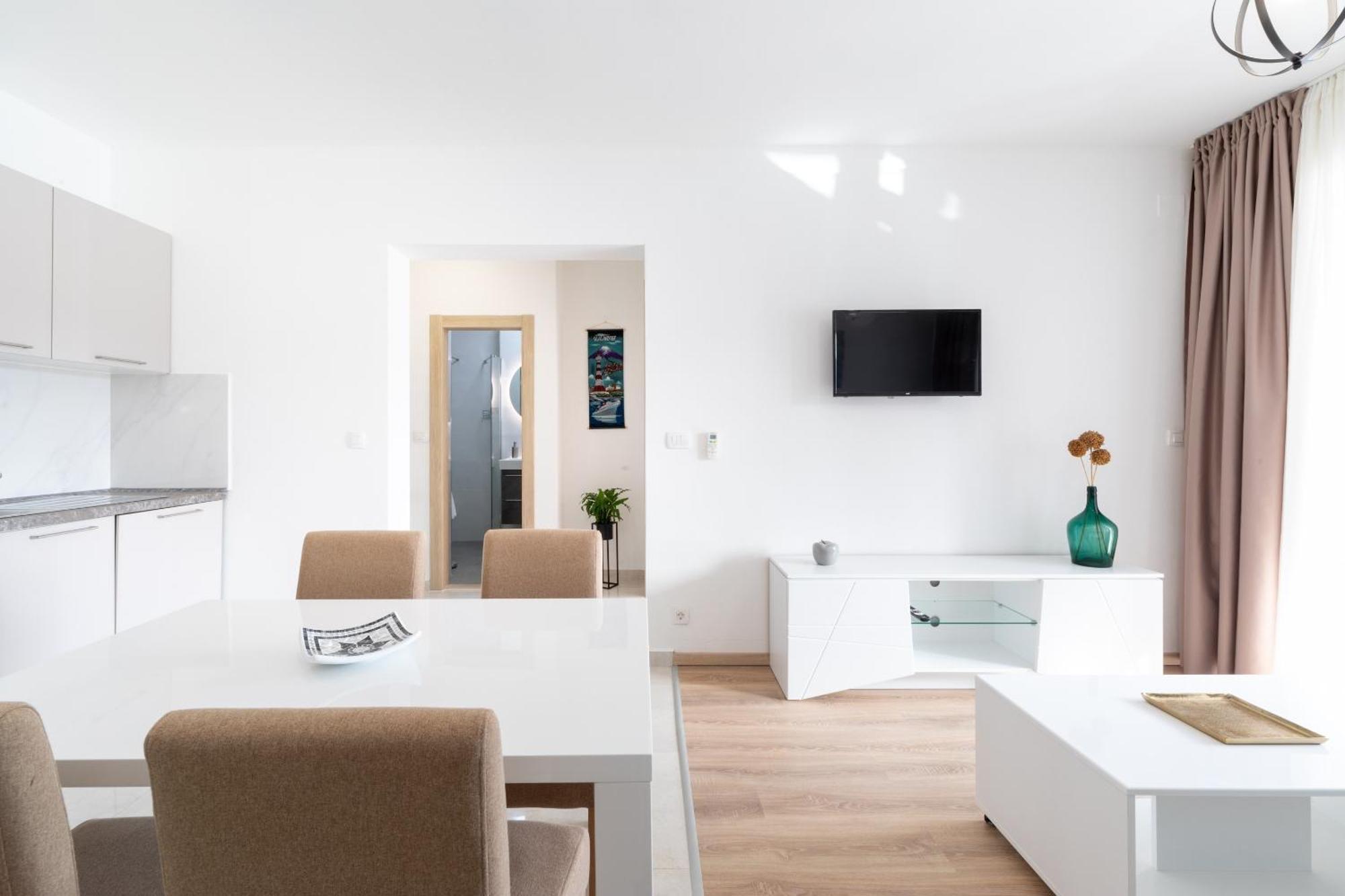 Apartments & Rooms Fisherman'S Luck Vela Luka Zimmer foto