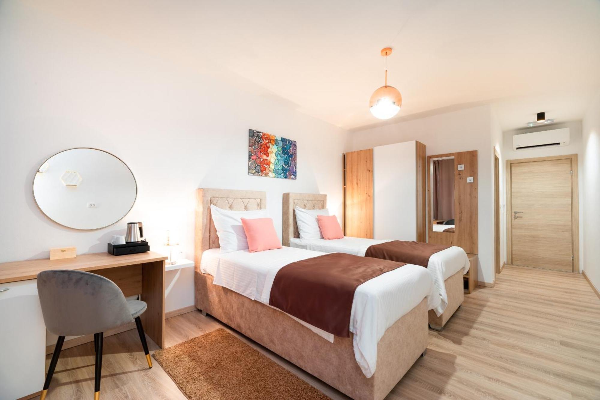 Apartments & Rooms Fisherman'S Luck Vela Luka Zimmer foto