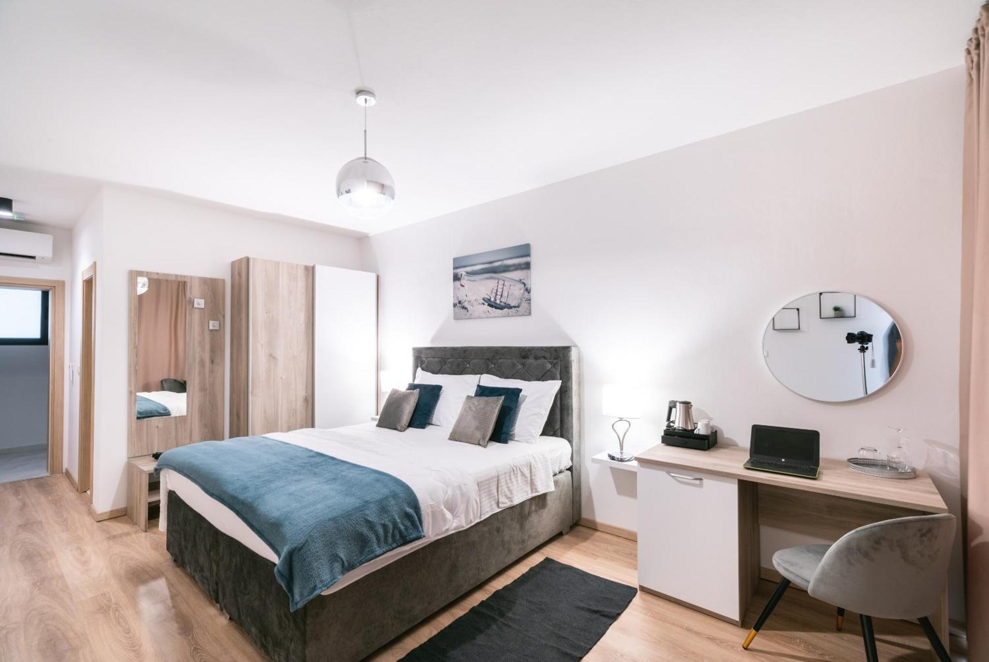 Apartments & Rooms Fisherman'S Luck Vela Luka Zimmer foto
