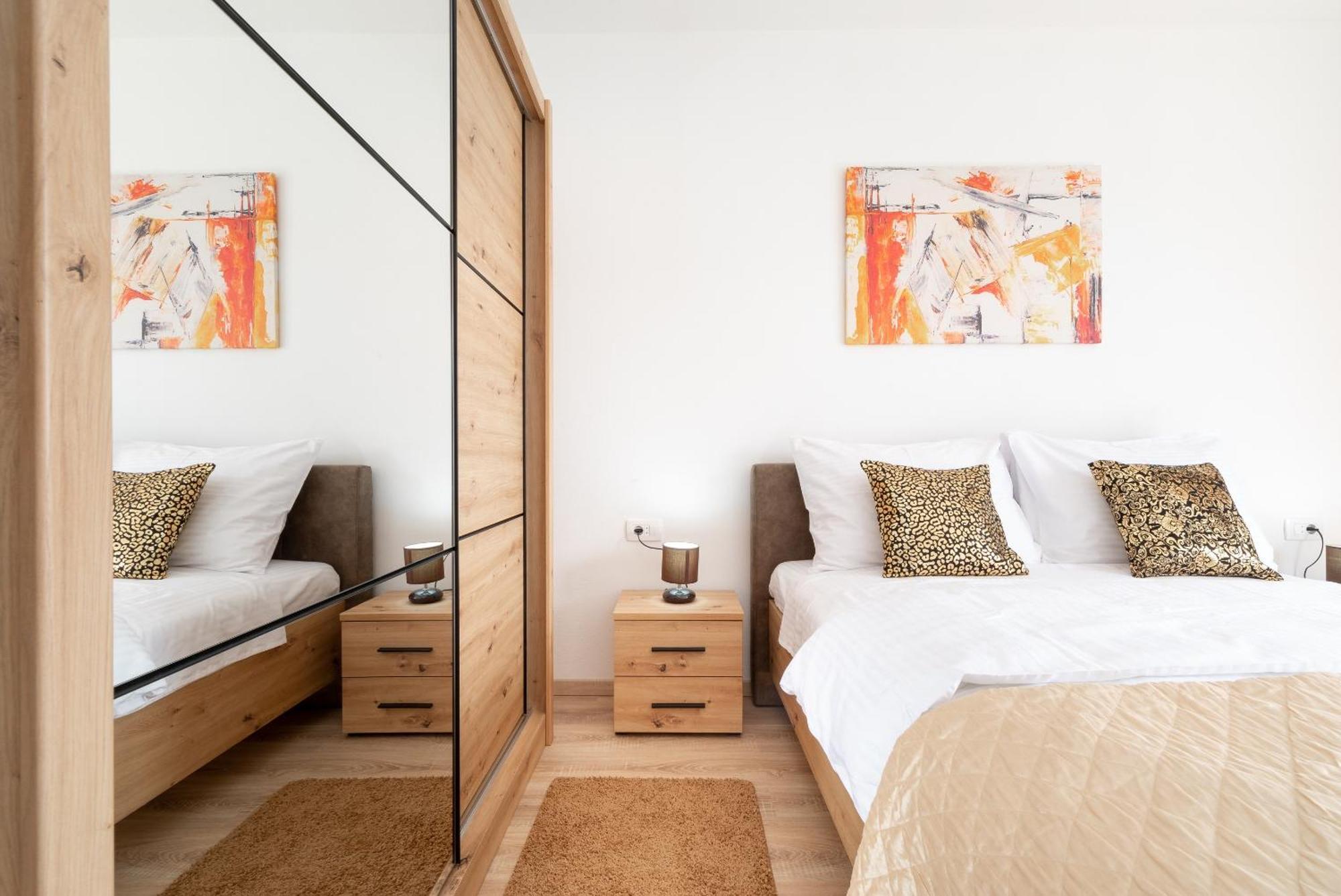 Apartments & Rooms Fisherman'S Luck Vela Luka Zimmer foto